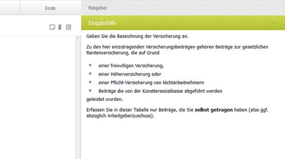Actual product image Lexware TAXMAN 2023 for landlords 1 user Download Win, German (06860-2014) 1 license(s) (1 User, 12 months)