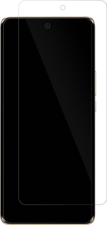 Produktbild Dipos Displayschutzfolie Crystalclear (4 Stück, Honor Magic6 Lite)