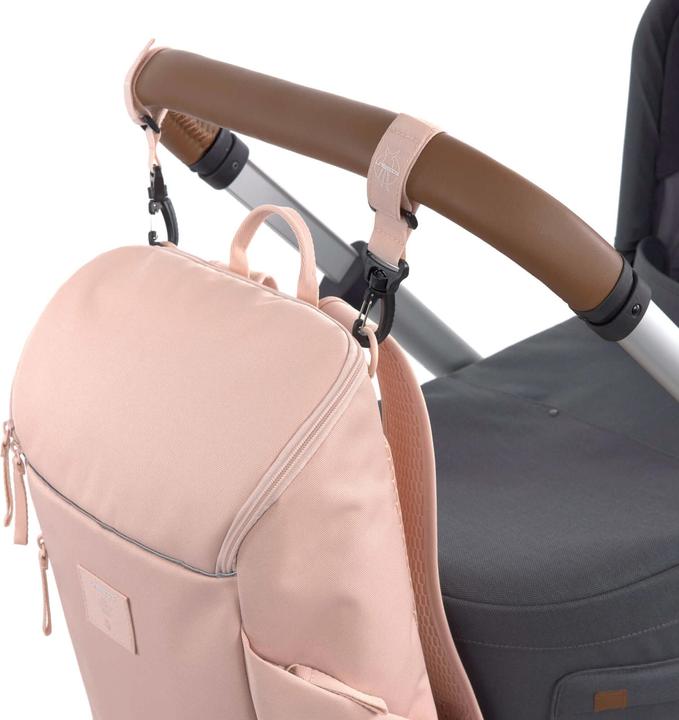 Actual product image Lässig Slender Backpack