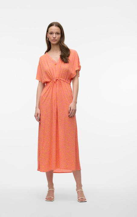 Actual product image Vero Moda VMMENNY long dress dress (M)