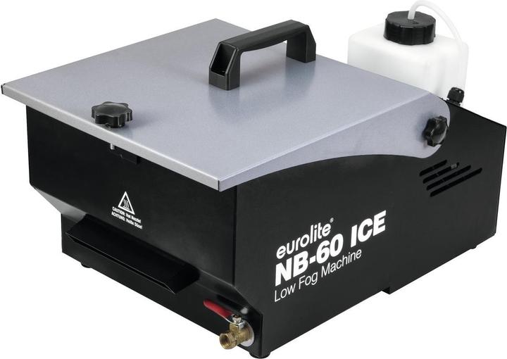 Eurolite NB-60 ICE floor fogger