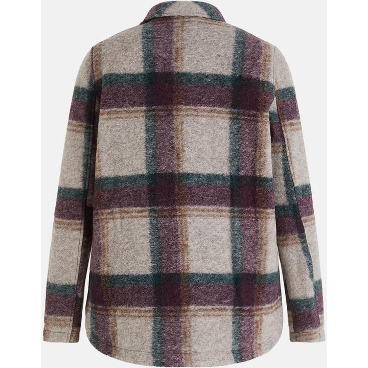 Actual product image Peak Performance Kelly Wool Shirt (M)