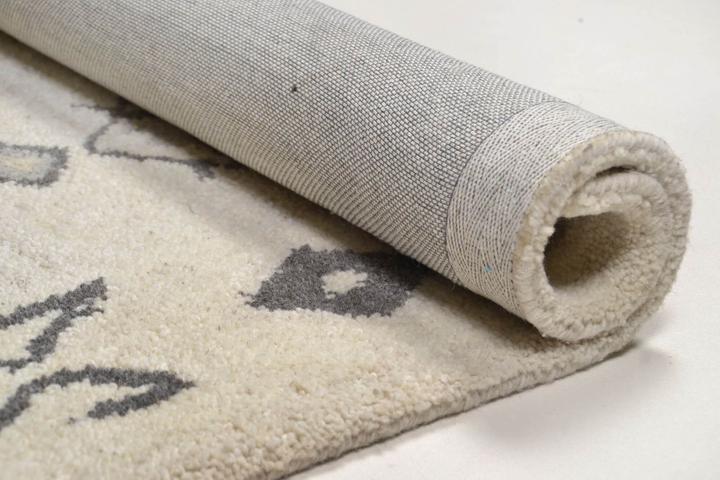 Produktbild Theko Royal Berber (150 x 150 cm)