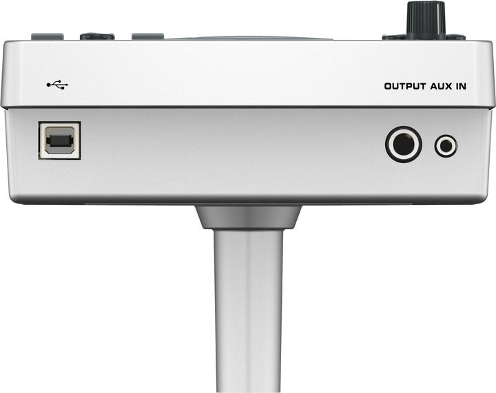 Image du produit Behringer Batterie numérique XD8USB (Batterie électronique)