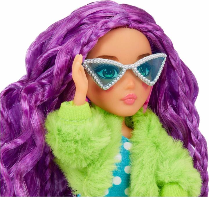 Image du produit MGA s Dream Ella Extra Iconic Mini Doll- DreamElla