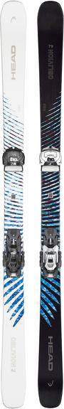 Immagine prodotto Head Oblivion 79 (154 cm)
