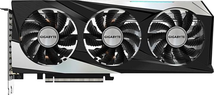 Produktbild Gigabyte GeForce RTX 3060 GAMING OC 12G (12 GB)