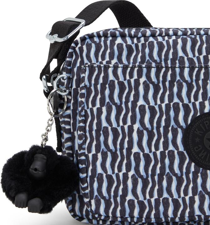 Image du produit Kipling Abanu M Sac à bandoulière M 24 cm