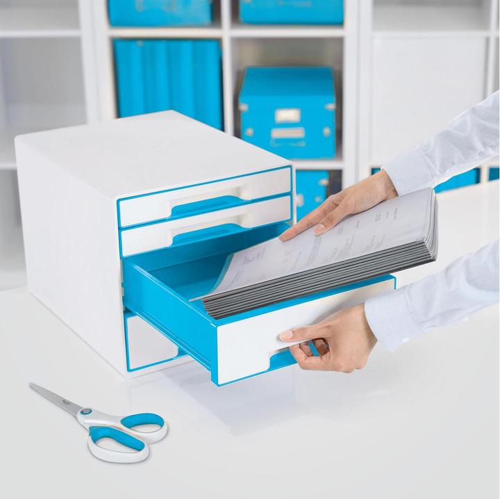 Image du produit Leitz Cube Wow (A4)
