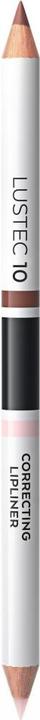Produktbild Und Gretel Berlin Lips - Lustec - Correcting Lipliner - Nougat 10 (Nougat 10)