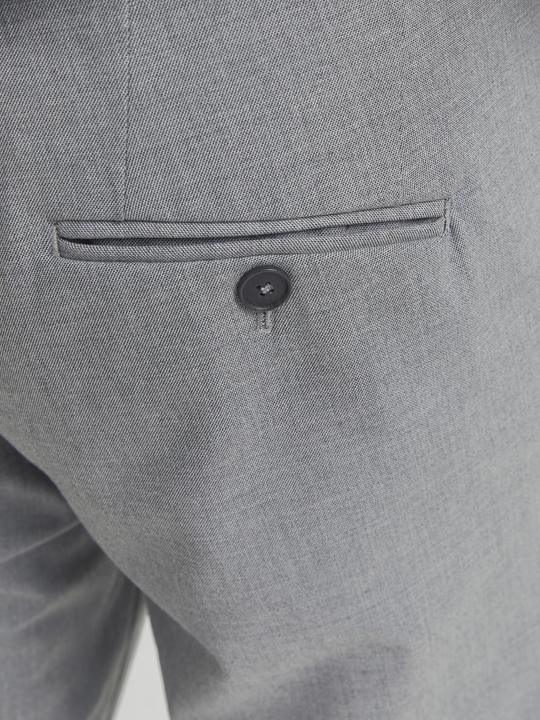 Actual product image Jack & Jones JPRTHEO Regular Fit Anzug Einreihiger Blazer und Hose (46)