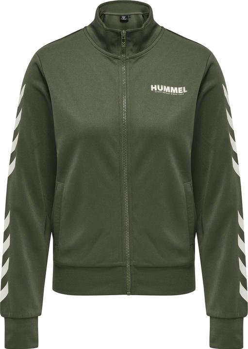 Image du produit hummel Legacy Poly Veste Zip Femme (S)