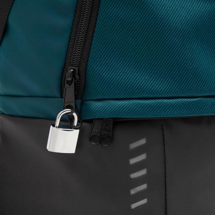 Immagine prodotto Kipsta Zaino Urban blu petrolio (25 l)