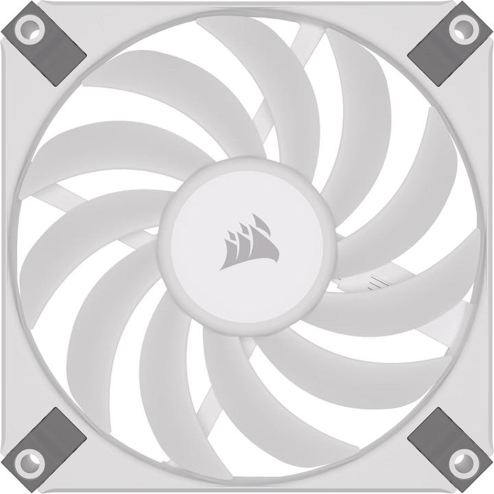 Produktbild Corsair iCUE AF120 RGB Slim (120 mm, 1 x)