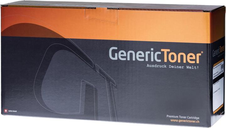 Image du produit GenericToner HP Q3962A C9702A 2550 (Y)
