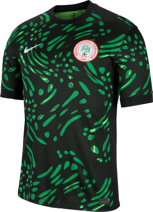 Immagine prodotto Nike Maglia Nigeria Away (M, L)