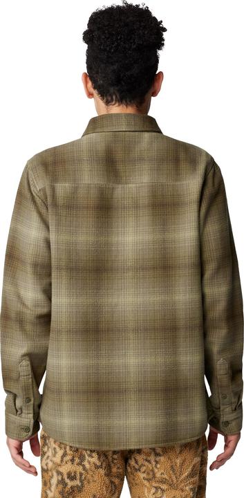 Immagine prodotto Mountain Hardwear M Plusher™ - Camicia a maniche lunghe (M)