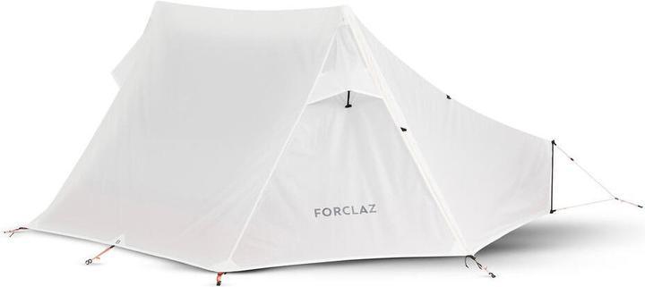 Produktbild Forclaz tent tarp mt 900 2p 324534 (Tarp, 2 Personen)