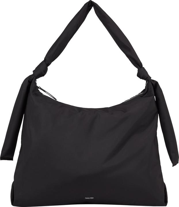 Image du produit Calvin Klein Sac à main Soft Nappa Tote LG Textile PSP23
