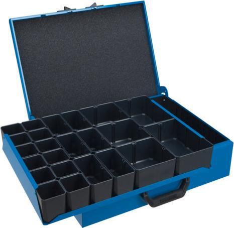 Actual product image Sortimo Assortment case