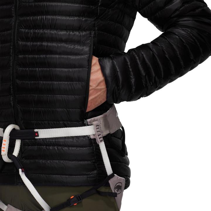 Image du produit Mammut Sweat à capuche Aenergy In (XL)