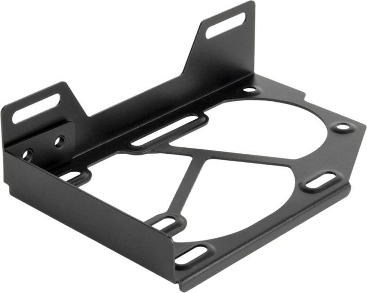Immagine prodotto Silverstone SST-FDP01B Supporto adattatore per il ventilatore