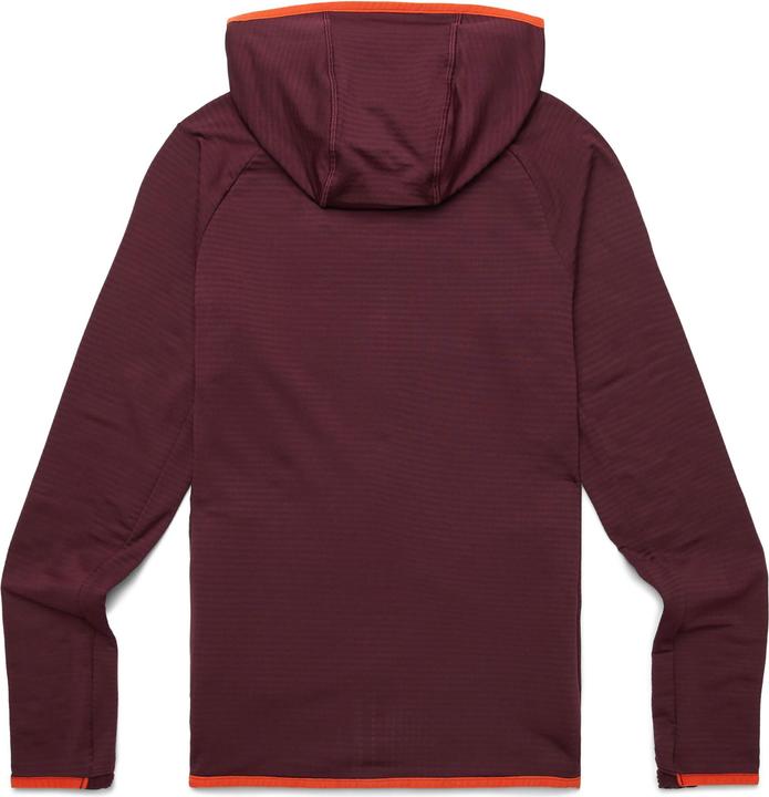Produktbild Cotopaxi Otero Fleece FullZipHooded Jkt (XS)