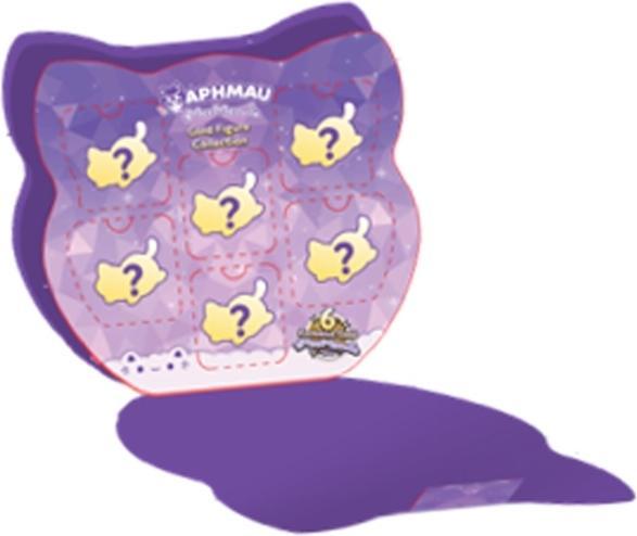 Produktbild Aphmau Mystery Meemeow Multipack Unicorn 5 Pack