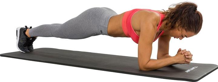 Produktbild Tunturi NBR Fitness Matte (15 mm)