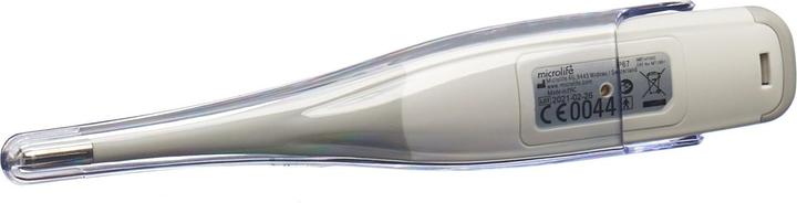 Produktbild Microlife Stab Thermometer digital flexible Spitze MT 800 10 Sekunden (Berührungslos)