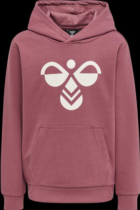Actual product image hummel Cuatro Hoodie (140)