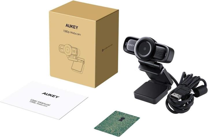 Immagine prodotto Aukey Pro (2 Mpx)