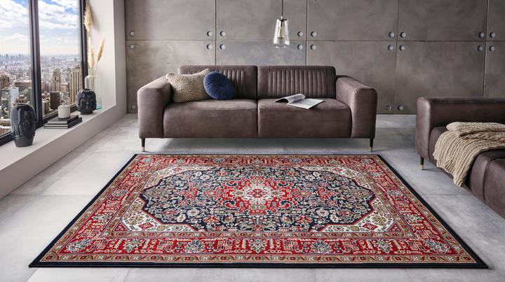Actual product image Nouristan Skazar Isfahan (160 x 230 cm)