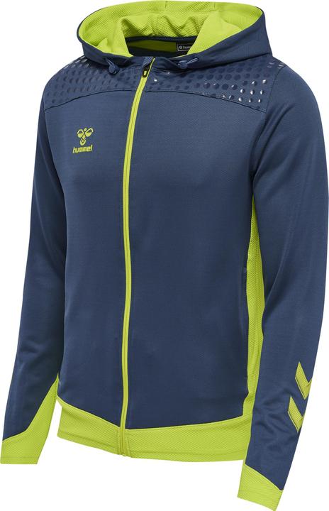 hummel Poly Zip Lead