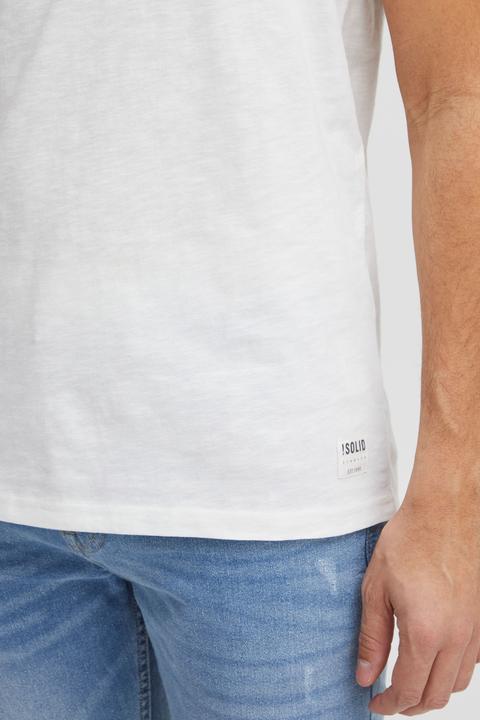 Actual product image Solid Flo Men's Tank Top (L)