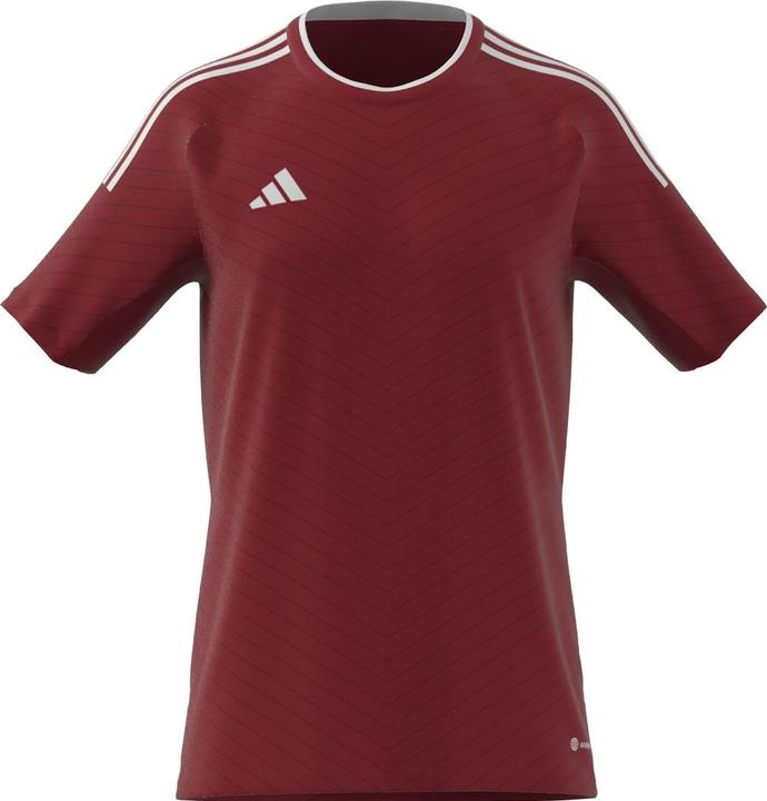 adidas Campeon 23 Fussballtrikot Herren
