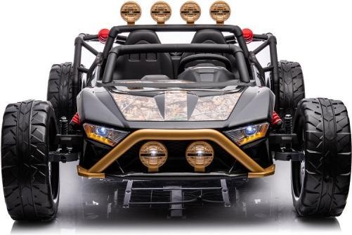 Image du produit Es-toys Buggy tout-terrain (24 V)