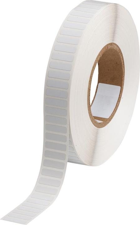 Produktbild Brady Spannungsableitende Polyimid-Etiketten für Leiterplatten, glänzend, 1 mil, 76-mm-Kern