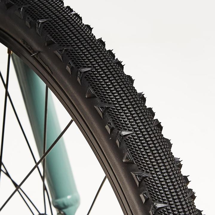 Image du produit Btwin RIVERSIDE 900 (20")