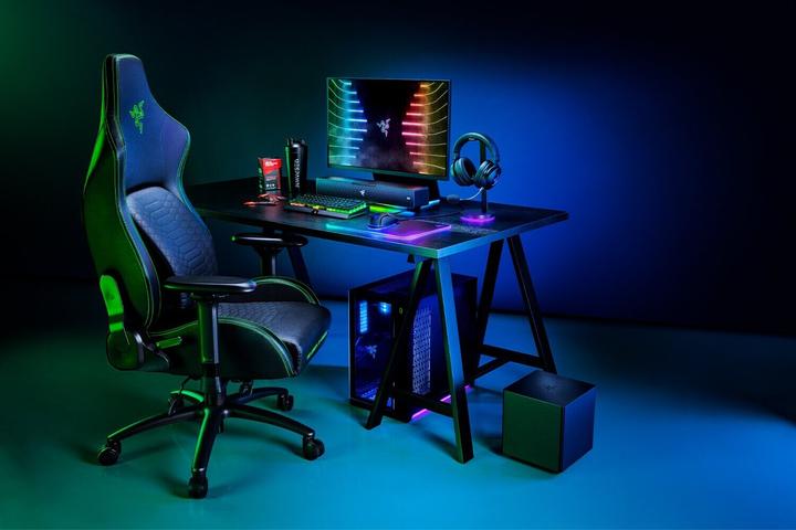Productafbeelding Razer Leviathan V2 (65 W, 7.1 kanalen)
