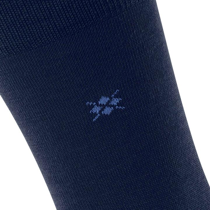Produktbild Burlington Socken Casual Bequem sitzend (3er Pack, 40 - 46)