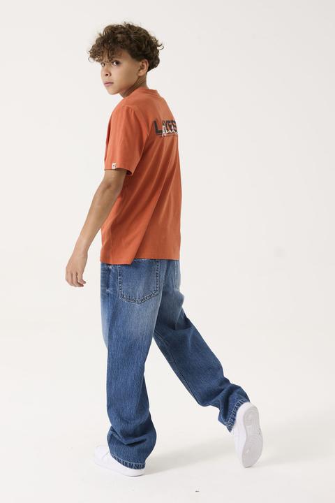 Actual product image Garcia T-Shirt robin (140, 146)