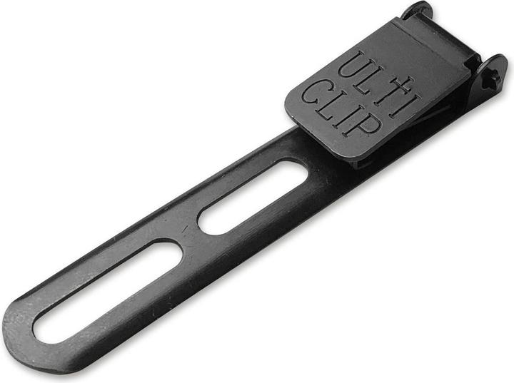 Produktbild Ulticlip Schlanke 3,3-Halterung (8.38 cm)