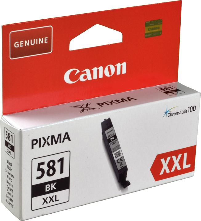 Immagine prodotto Canon Cli-581xxl (FC)