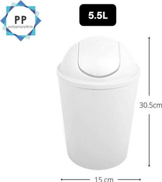 Produktbild MSV Ako (5 l)