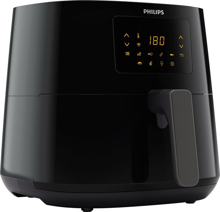 Actual product image Philips HD9280/70