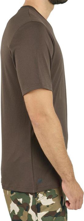 Image du produit Solognac t-shirt sg100 light respi 336039