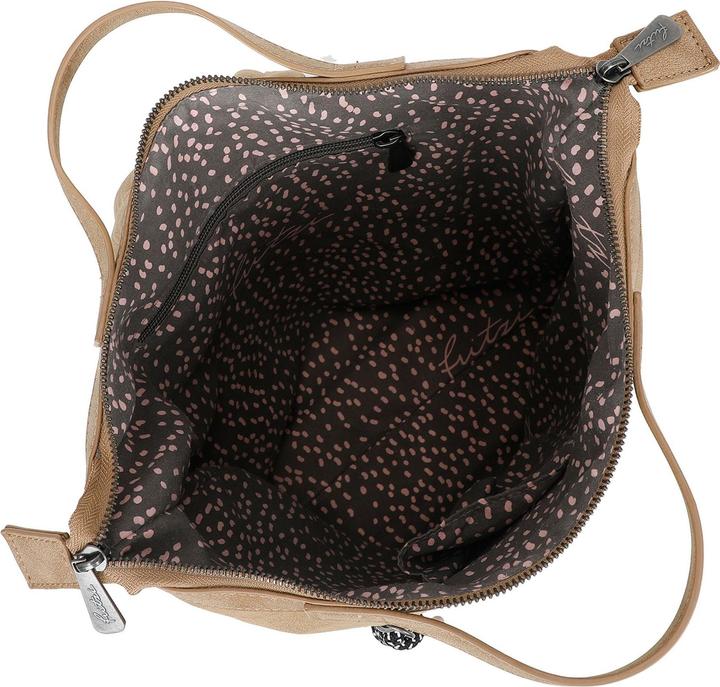 Actual product image Fritzi aus Preußen Bitzi04 City Backpack 30 cm (8 l)