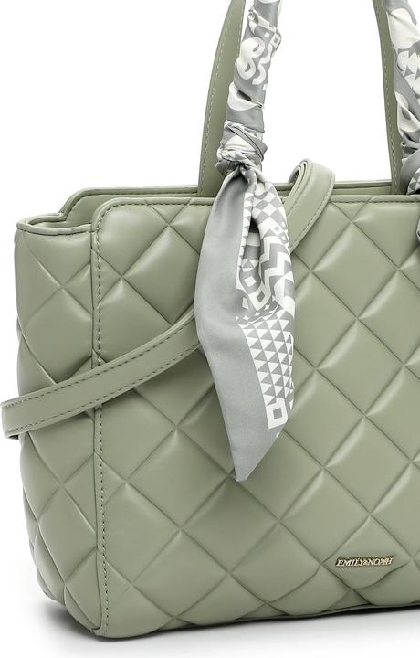 Produktbild Emily und Noah Shopper E&N Ellen (0.01 l)