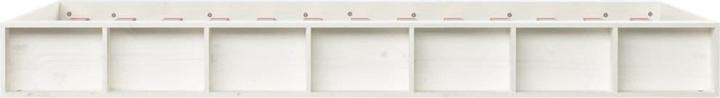 Actual product image VidaXL Kaine (120 x 200 cm)